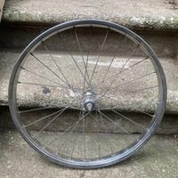 Cerchio bici 20” anteriore usato