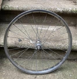 Cerchio bici 20” anteriore usato