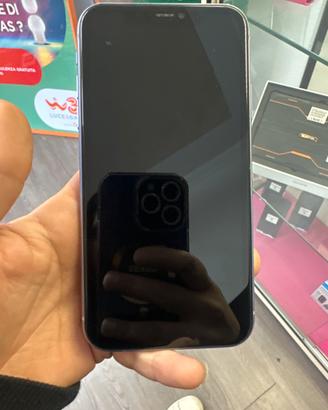 Iphone 11 256GB