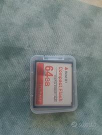 compact flash lemiwei 64gb