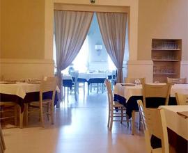 Pizzeria a Siracusa