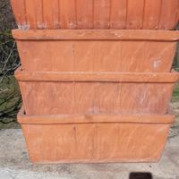 fioriere rettangolari 