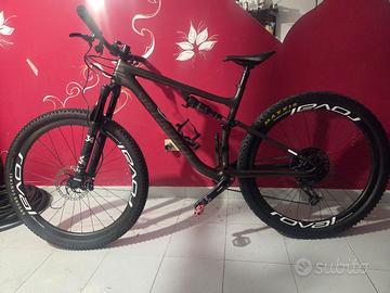 specialized epic evo expert 2022/23 tg.L
