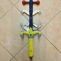 Antifurto meccanico

bloccapedali BullockExcellenc