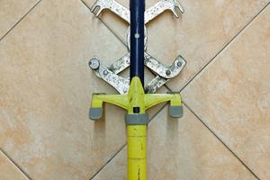 Antifurto meccanico

bloccapedali BullockExcellenc