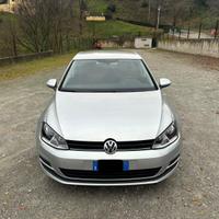 Volkswagen golf 7 1.6 TDI  105cv  Highline 09/2013