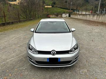 Volkswagen golf 7 1.6 TDI  105cv  Highline 09/2013