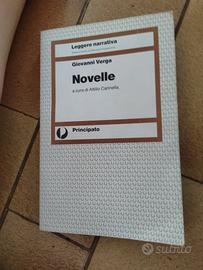 Novelle di Giovanni Verga 