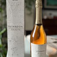 Vino Estandon Celeste Brut Rose’