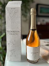 Vino Estandon Celeste Brut Rose’
