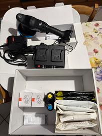 Lucidatrice Rotorbitale bigfoot RUPES HLR21