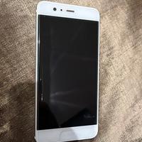 Huawei P10 Mystic Silver