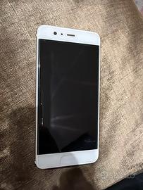 Huawei P10 Mystic Silver