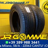 215/65/17 PIRELLI 4 Stagioni 70%