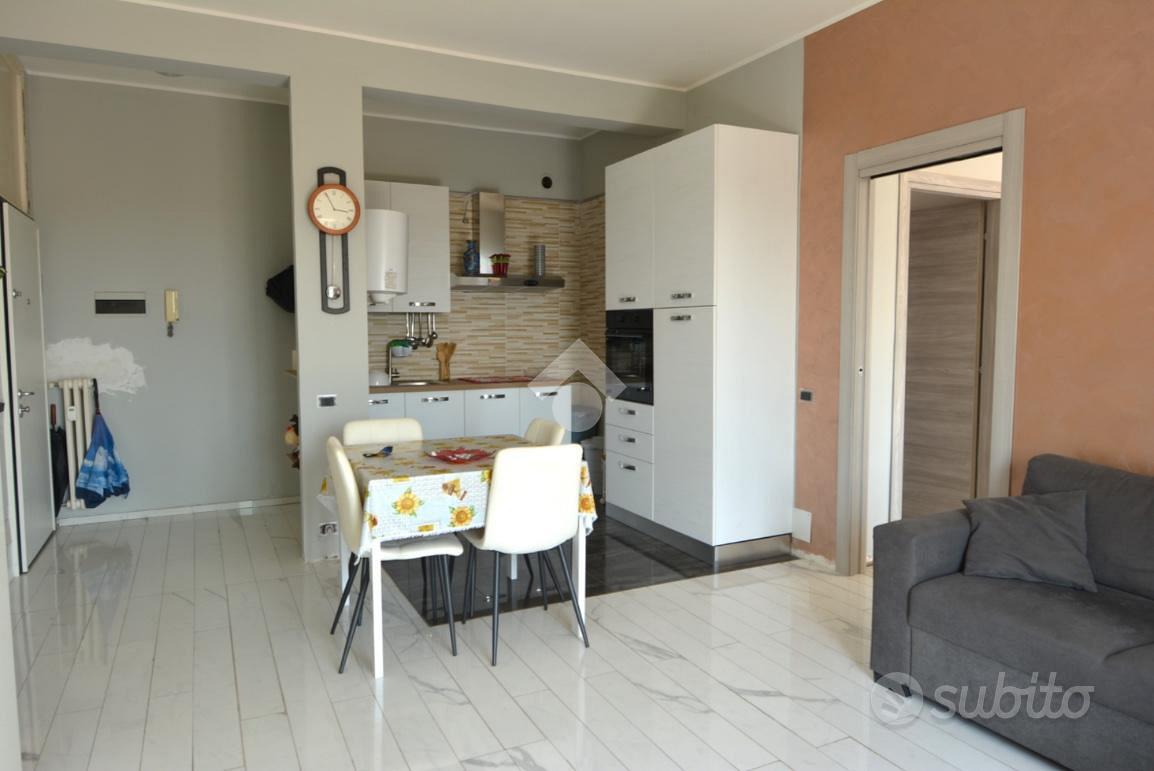 Apartment in Capriate San Gervasio, Capriate - Vista 2