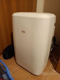 Condizionatore portatile 9000 BTU