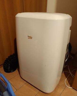 Condizionatore portatile 9000 BTU