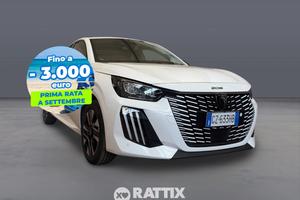 PEUGEOT 208 ii 2023 208 1.2 hybrid Allure 136cv e-