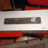 Processori Multieffetto

Klark Teknik 3rd Dimensio