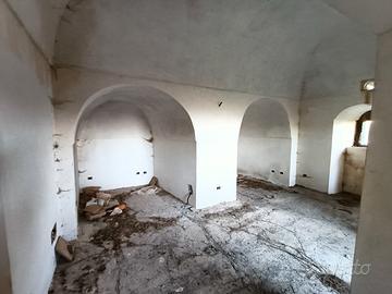 Dammuso+Terreni - Pantelleria