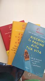 Libri psicoadvisor nuovi mai aperti 