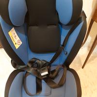 Seggiolino auto per bambini