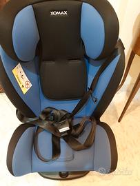 Seggiolino auto per bambini