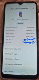 samsung a32 5g