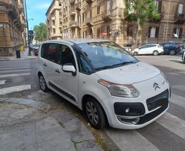 CITROEN C3 Picasso - 2011