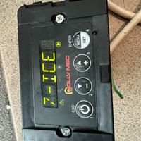 JOLLY MEC Centralina QUA/LEGNA/IDRO