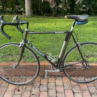 Bici da corsa