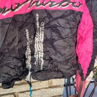 giubbotto robe kappa uno turbo fiat