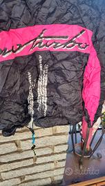 giubbotto robe kappa uno turbo fiat