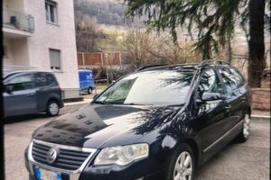 Volkswagen Passat 2.0 TDI per neopatentati