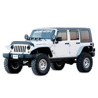 Ricambi Jeep wrangler jk