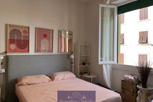 Trilocale a Firenze