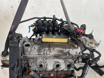 199A4000 MOTORE COMPLETO FIAT Grande Punto 2Â° Ser