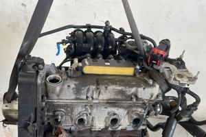 199A4000 MOTORE COMPLETO FIAT Grande Punto 2Â° Ser