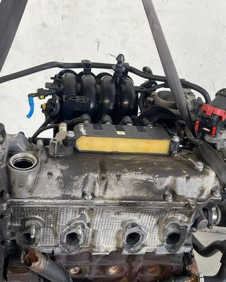 199A4000 MOTORE COMPLETO FIAT Grande Punto 2° Ser