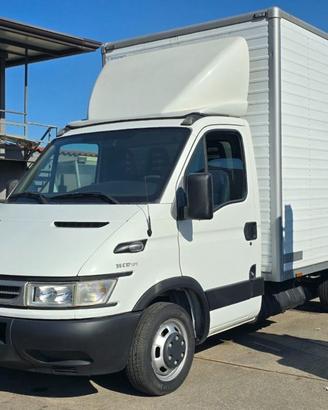 IVECO DAILY 35C17