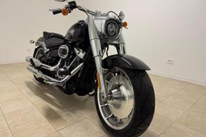 Fat boy 114 - flfbs harley-davidson - 2023