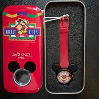 Orologio Disney Topolino Mickey Mouse Avronel