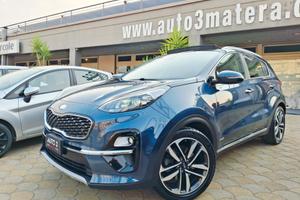 Kia Sportage 1.6 CRDI 136 CV DCT7 AWD GT Line