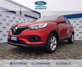 RENAULT Kadjar Blue dCi 8V 115CV Life