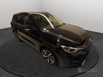 MG ZS HEV 1.5 Hybrid+ Luxury PRONTA CONSEGNA ...