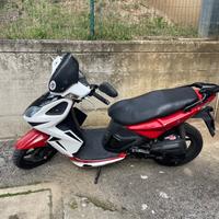 Kymco super 8 50 cc