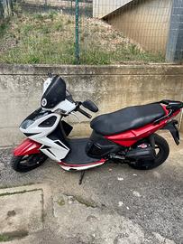 Kymco super 8 50 cc