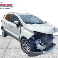 RICAMBI VARI FORD ECOSPORT I (BL - BJ) 1.0 TB 12V 