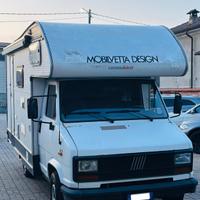 Mobilvetta Concorde 576