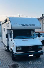 Mobilvetta Concorde 576